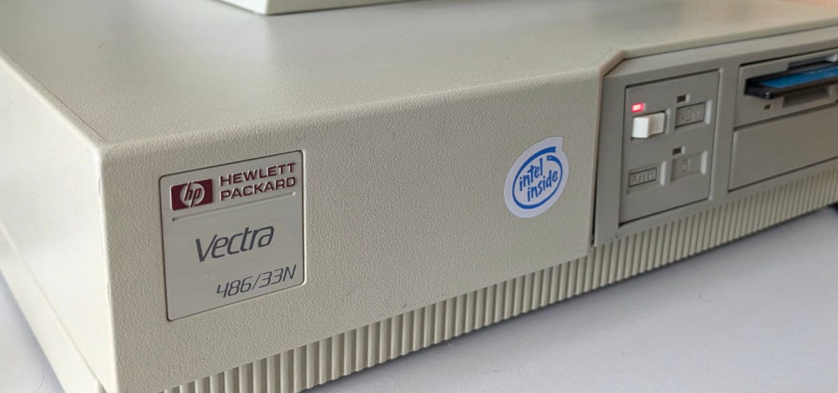 Retro origins